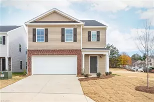 326 Owens Rdg Wy, Lexington, NC 27292 - Photo 1