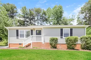 4179 Morningside Dr, Winston-Salem, NC 27106 - Photo 1