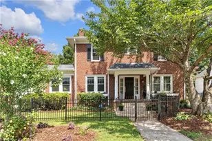 803 Miller St, Winston-Salem, NC 27103 - Photo 1