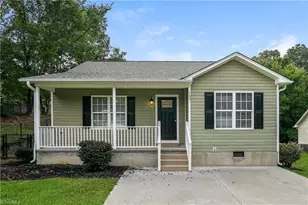 133 Ash Dr, Mocksville, NC 27028 - Photo 1