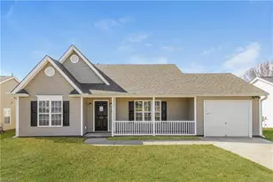 116 Wynbrook Ct, Winston-Salem, NC 27103 - Photo 1