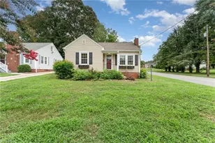 1231 Ebert St, Winston-Salem, NC 27103 - Photo 1