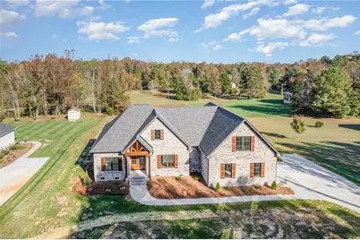 7107 Lanier Road, Summerfield, NC 27358 - Photo 1