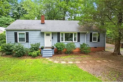 2610 Stratford Drive, Greensboro, NC 27408 - Photo 1