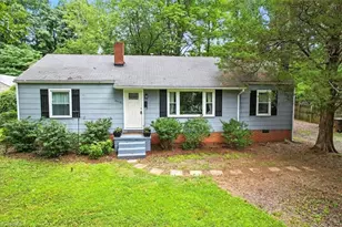 2610 Stratford Dr, Greensboro, NC 27408 - Photo 1