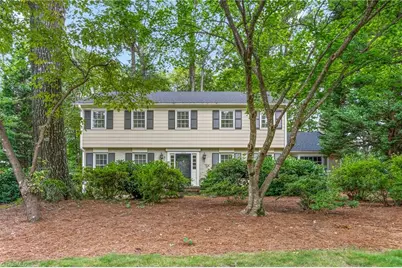 3203 Round Hill Road, Greensboro, NC 27408 - Photo 1