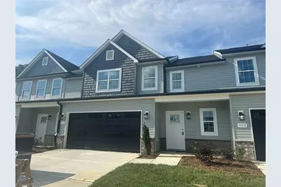 207 Oakdale Forest Court #Lot 7, Jamestown, NC 27282 - Photo 1