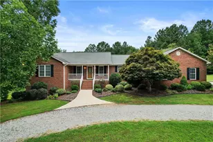 743 Becks Nursery Rd, Lexington, NC 27292 - Photo 1