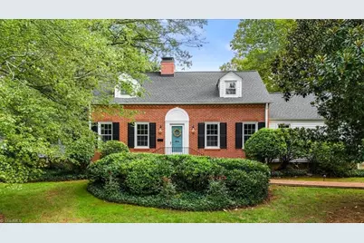 3103 Madison Avenue, Greensboro, NC 27403 - Photo 1