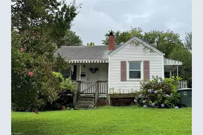 4311 Harvard Avenue, Greensboro, NC 27407 - Photo 1