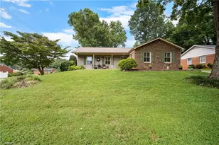 655 Parkland Ct, Winston-Salem, NC 27127 - Photo 1