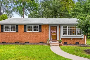 2711 Dumont Dr, Greensboro, NC 27403 - Photo 1