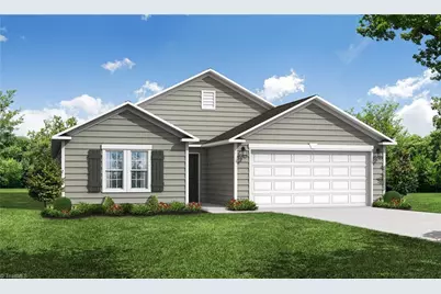 2618 Stone Garden Drive, Walkertown, NC 27051 - Photo 1