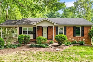 4202 Fairside Dr, Greensboro, NC 27405 - Photo 1