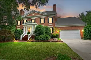 1706 Heathcliff Rd, High Point, NC 27262 - Photo 1