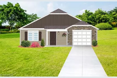 2624 Stone Garden Drive, Walkertown, NC 27051 - Photo 1