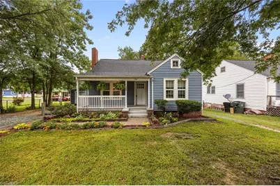 106 Highland Avenue, Burlington, NC 27217 - Photo 1