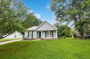 6880 Ironwood Cir, Greensboro, NC 27410 - Photo 1