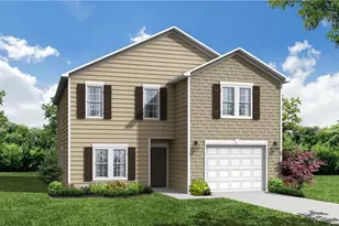 2630 Stone Gdn Dr, Walkertown, NC 27051 - Photo 1