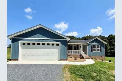 4539 Happy Hollow Road, Asheboro, NC 27205 - Photo 1