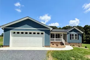 4539 Happy Hollow Rd, Asheboro, NC 27205 - Photo 1