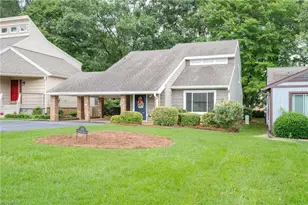 174 Fairway Dr, Bermuda Run, NC 27006 - Photo 1