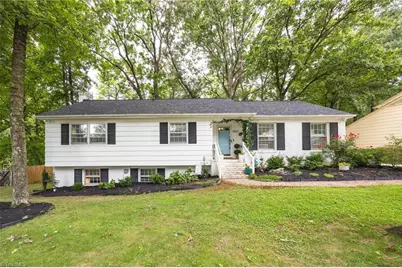 3503 Fox Place, Greensboro, NC 27408 - Photo 1