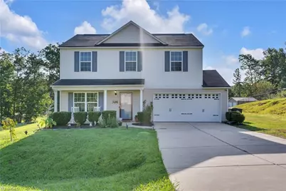 2626 Buckhorn Drive, Randleman, NC 27317 - Photo 1