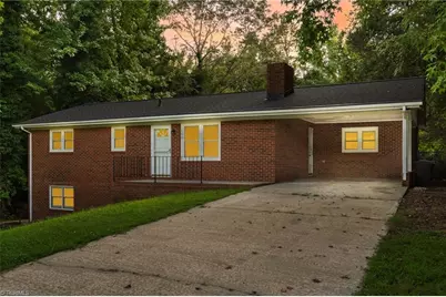 150 Conrad Drive, Thomasville, NC 27360 - Photo 1