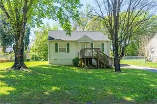 1552 Harding St, Winston-Salem, NC 27107 - Photo 1