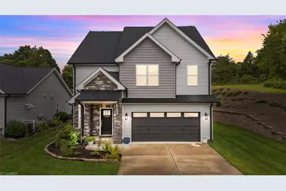 7106 Smokerise Lane, Kernersville, NC 27284 - Photo 1