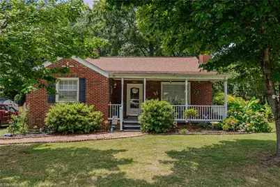 907 Kilby Street, Burlington, NC 27215 - Photo 1