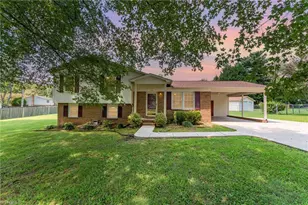 150 Fieldale Dr, Stoneville, NC 27048 - Photo 1