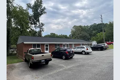 201 Woodnell Street #F, Greensboro, NC 27405 - Photo 1