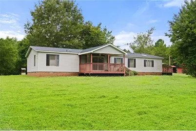 3555 Williams Dairy Road, Liberty, NC 27298 - Photo 1