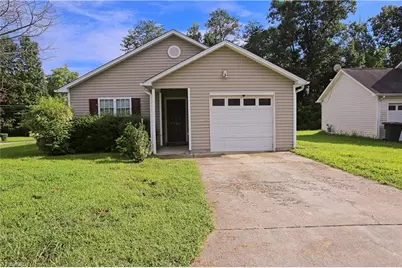 1718 Fern Hill Drive, Greensboro, NC 27405 - Photo 1