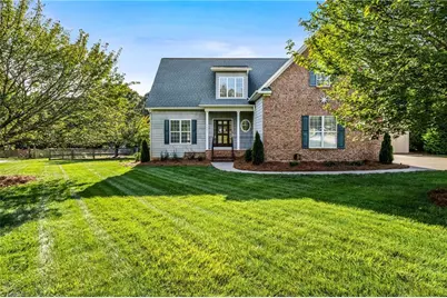 7021 Bronco Lane, Summerfield, NC 27358 - Photo 1