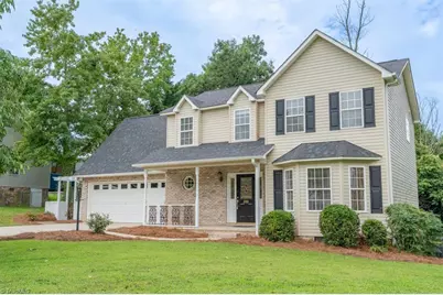 2101 Flay Cecil Road, Thomasville, NC 27360 - Photo 1