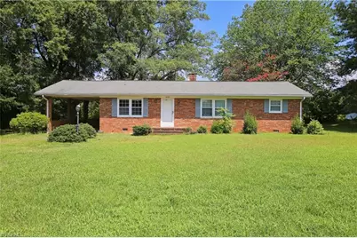 6163 Nc Highway 65, Reidsville, NC 27320 - Photo 1