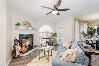 3624 Morris Farm Drive #2B, Greensboro, NC 27409 - Photo 1