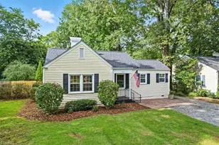 1702 Independence Rd, Greensboro, NC 27408 - Photo 1