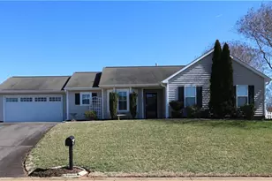 505 Wallridge Dr, Winston-Salem, NC 27106 - Photo 1