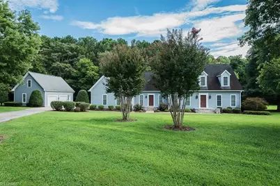 3356 Scarlet Oak Lane, Mebane, NC 27302 - Photo 1