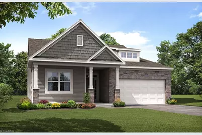 1926 Abbotts Vista Drive, Kernersville, NC 27284 - Photo 1