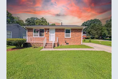 208 Hay Street, High Point, NC 27260 - Photo 1