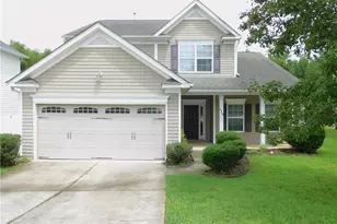 4539 Deighton Ct, Winston-Salem, NC 27106 - Photo 1