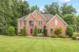 1409 Loch Lomond Dr, Summerfield, NC 27358 - Photo 1