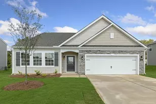 624 Struy St, Gibsonville, NC 27249 - Photo 1