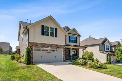 5749 Marblehead Drive, Colfax, NC 27235 - Photo 1