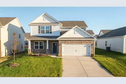 637 Struy Street, Gibsonville, NC 27249 - Photo 1